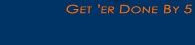 BRIG MOTTO