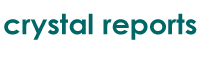 Crystal Logo