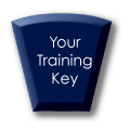 Your Training Key